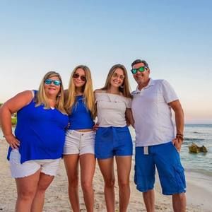 Meet your Posher, Kristin